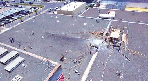 Yemen: Houthi bắn tên lửa đạn đạo vào nhà quan chức tỉnh Marib, tấn công sân bay Saudi Arabia yemen houthi su dung may bay khong nguoi lai tan cong san bay saudi arabia