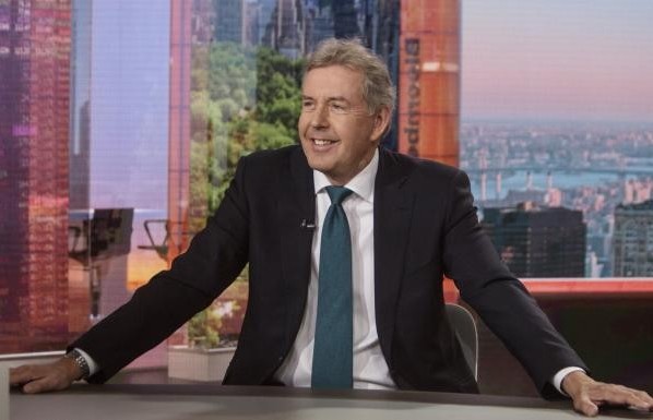 Thủ tướng May ủng hộ Đại sứ Anh tại Washington, Tổng thống Trump không hoan nghênh