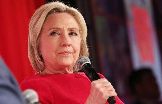 Bà Hillary Clinton chỉ trích chính quyền Tổng thống Trump về chương trình hạt nhân Iran