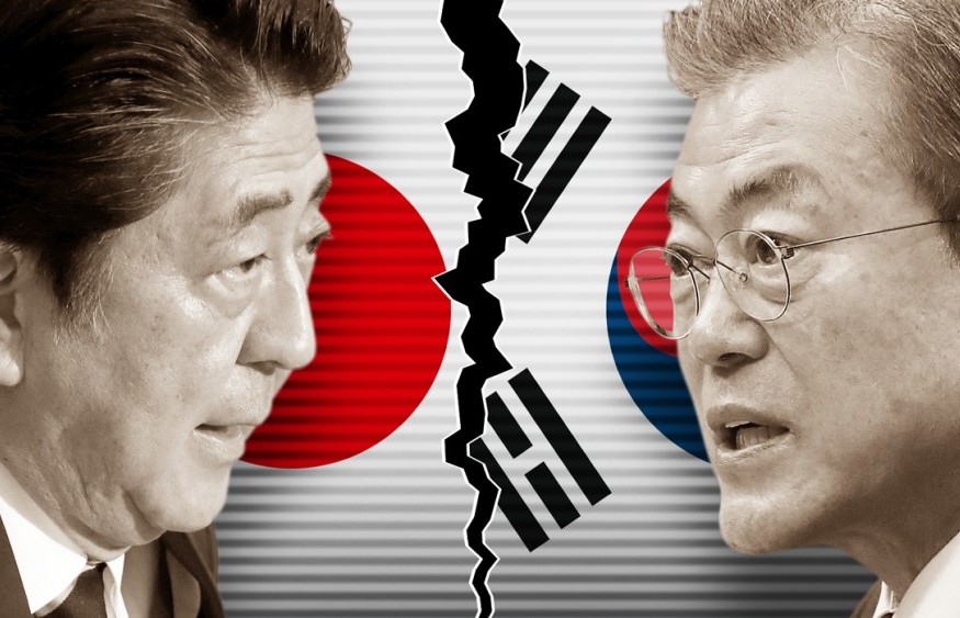 Truyền thông Triều Tiên chỉ trích Nhật Bản về việc hạn chế xuất khẩu sang Hàn Quốc