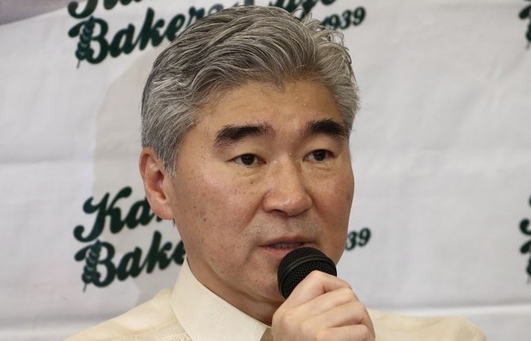 Chuyên viên trong đàm phán Mỹ - Triều được chỉ định làm Đại sứ Mỹ tại Indonesia