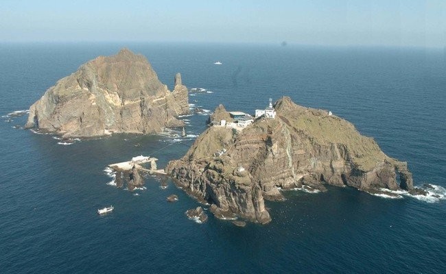 Không quân Hàn Quốc bắn cảnh cáo máy bay chiến đấu Nga vi phạm không phận