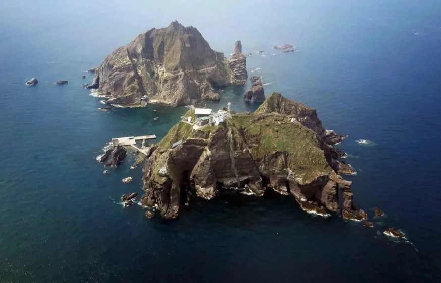 Phản ứng của Trung Quốc và Nhật Bản về vụ va chạm không quân giữa Hàn Quốc và Nga 