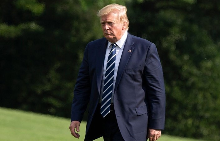 Mỹ sớm quyết định thời điểm công bố kế hoạch hòa bình Trung Đông, Iran nói Washington sẽ thất bại