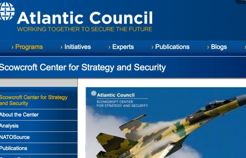 Moscow dự định đóng cửa một tổ chức phi chính phủ của Mỹ tại Nga