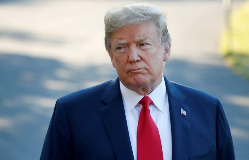 Ông Trump muốn làm trung gian trong vấn đề Kashmir, Ngoại trưởng Pakistan nói 'còn hơn cả mong đợi'