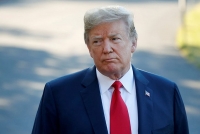 Ông Trump muốn làm trung gian trong vấn đề Kashmir, Ngoại trưởng Pakistan nói 'còn hơn cả mong đợi'