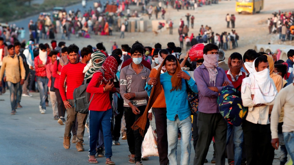 song than covid 19 khien khung hoang viec lam ngay cang tram trong kich ban nao cho nua cuoi nam