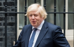 Vấn đề Hong Kong: Trung Quốc dọa trả đũa Anh, Australia 'đổ thêm dầu' vào lửa, định tiếp bước London