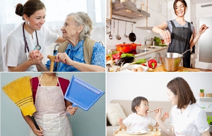 Mexico phê chuẩn công ước ILO công nhận lao động giúp việc gia đình là công việc chính thức