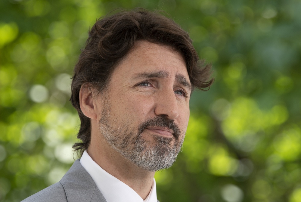 Canada tuyên bố dừng thực thi hiệp ước dẫn độ với Hong Kong canada tuyen bo dung thuc thi hiep uoc dan do voi hong kong