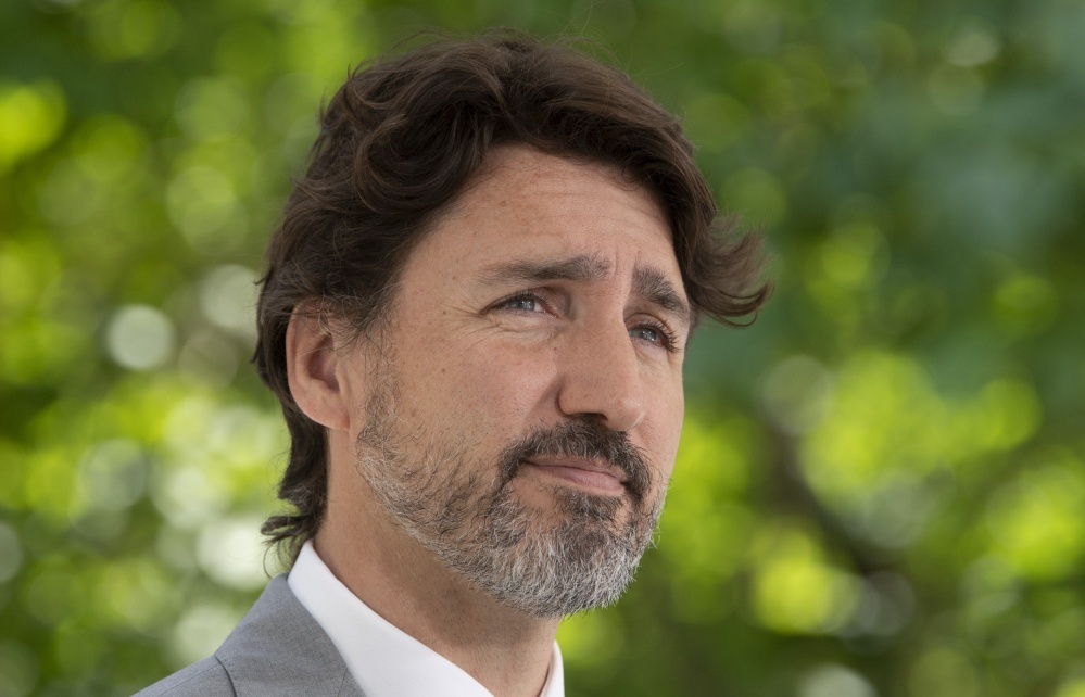 Canada tuyên bố dừng thực thi hiệp ước dẫn độ với Hong Kong