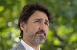 Canada tuyên bố dừng thực thi hiệp ước dẫn độ với Hong Kong