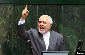 Iran tuyên bố đàm phán 'thỏa thuận chiến lược 25 năm' với Trung Quốc