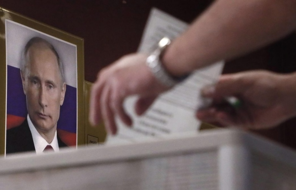 Tổng thống Putin ca ngợi việc sửa đổi Hiến pháp 'tạo điều kiện cho sự phát triển tiến bộ' của Nga