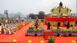 Hoạt động tôn giáo ở Việt Nam: Sôi động, đa dạng và tự do trong khuôn khổ pháp luật