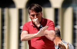 Cập nhật 7h ngày 8/7: Không thể có miễn dịch cộng đồng, số ca Covid-19 mới toàn cầu lại tăng vọt, danh tính tổng thống tiếp theo 'dính bệnh'