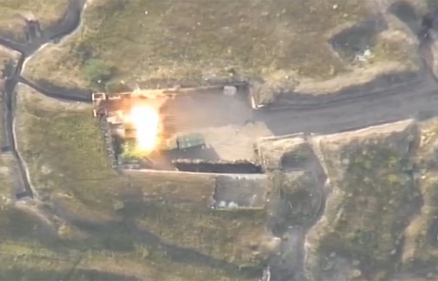 Xung đột Armenia-Azerbaijan nguy cơ thành 'chiến sự quy mô lớn', Nga kêu gọi kìm chế, Tổ chức Hiệp ước An ninh Tập thể họp khẩn