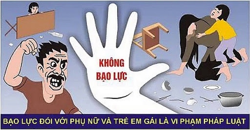 cong bo ket qua dieu tra quoc gia ve bao luc voi phu nu viet nam 2019