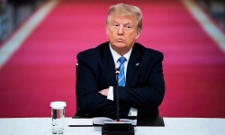 Vấn đề Hong Kong: Tổng thống Mỹ thông báo chấm dứt ưu tiên, ký sắc lệnh trừng phạt, giám sát chặt chẽ