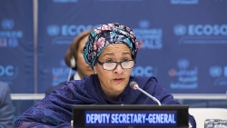 'Lạc lối' trong hướng tới các Mục tiêu Phát triển Bền vững vào năm 2030, đã đến lúc thế giới cần tăng tốc