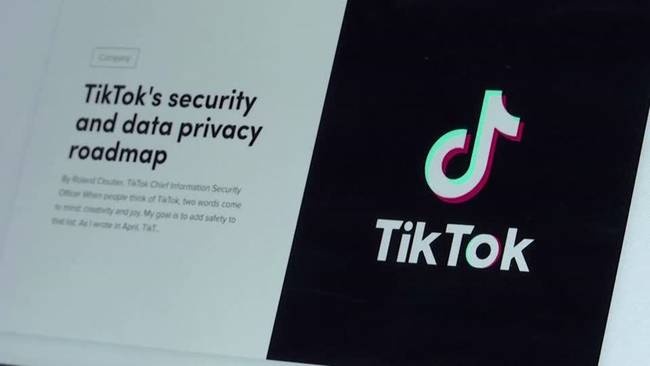du len tieng keu oan tiktok van bi australia dua vao tam ngam