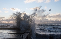 Truyền thông Ukraine: Nga chuẩn bị cứ điểm dưới nước, muốn kiểm soát hoàn toàn Biển Đen