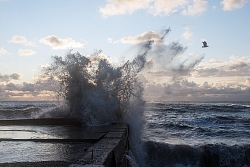 Truyền thông Ukraine: Nga chuẩn bị cứ điểm dưới nước, muốn kiểm soát hoàn toàn Biển Đen