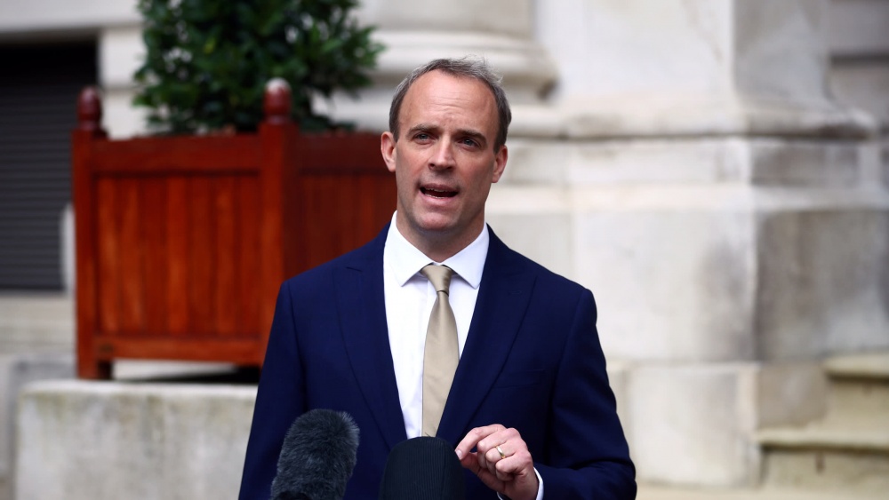 van de hong kong trung quoc lon tieng noi anh se lanh hau qua my chiu anh huong nang nhat