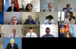 Hội đồng Bảo an thảo luận về tình hình Cyprus và hoạt động của Phái bộ UNFICYP