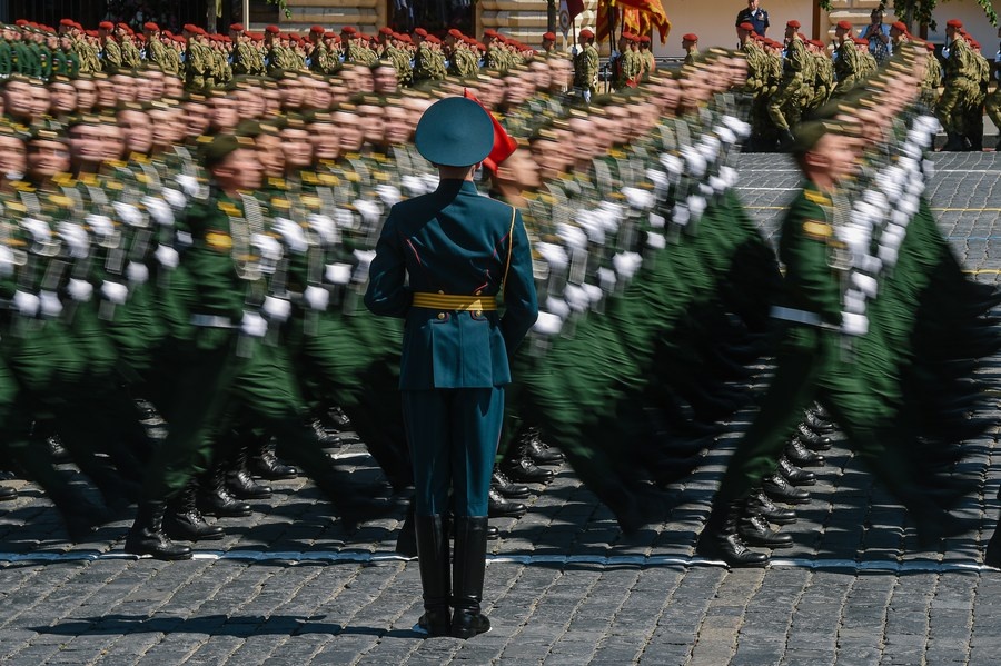 Nga, Ấn Độ 'thuận đường' tiến tới đưa quân đội đến lãnh thổ của nhau nga an do thuan duong tien toi dua quan doi den lanh tho cua nhau