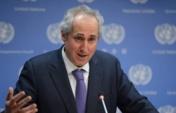 Tình hình Libya: Ai Cập phát tín hiệu 'rậm rịch' tham chiến, LHQ vội vàng liên lạc, Nga nói gì?