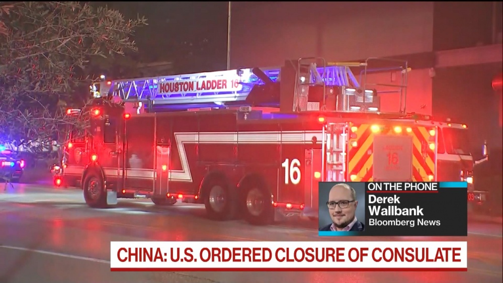 bien lon my yeu cau trung quoc dong cua lanh su quan tai houston bac kinh voi vang huy tai lieu