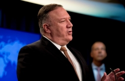 Washington kêu gọi New Delhi giảm phụ thuộc vào Bắc Kinh, Ấn Độ-Trung Quốc đạt thỏa thuận mới