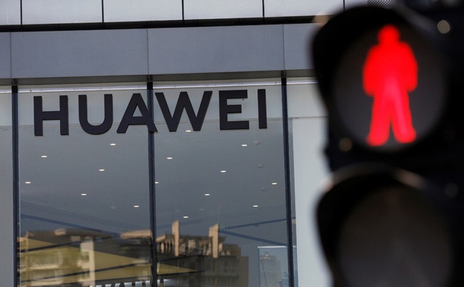 Pháp đã 'lộ' thời điểm 'hất cẳng' Huawei khỏi thị trường nội địa? phap da lo thoi diem hat cang huawei khoi thi truong noi dia