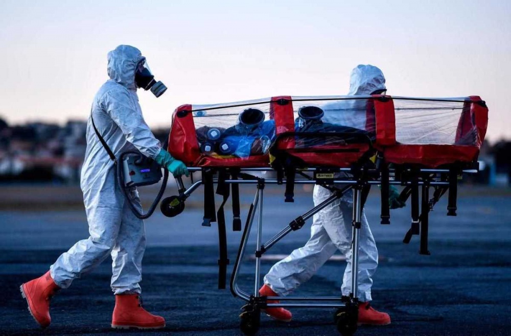 cap nhat 7h ngay 247 my an do brazil bi xuc tu covid 19 bop nghet wto van tin tuong kha nang ung pho phe dan chu my duoc dip mia mai