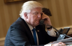 Washington: Kho vũ khí hạt nhân của Trung Quốc 'quá nhỏ so với Nga và Mỹ'