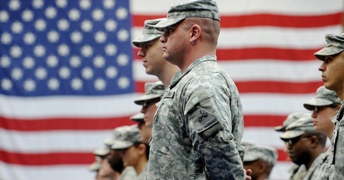 Mỹ sẽ tến hành tái cơ cấu các lực lượng ở toàn châu Âu? my se ten hanh tai co cau cac luc luong o toan chau au