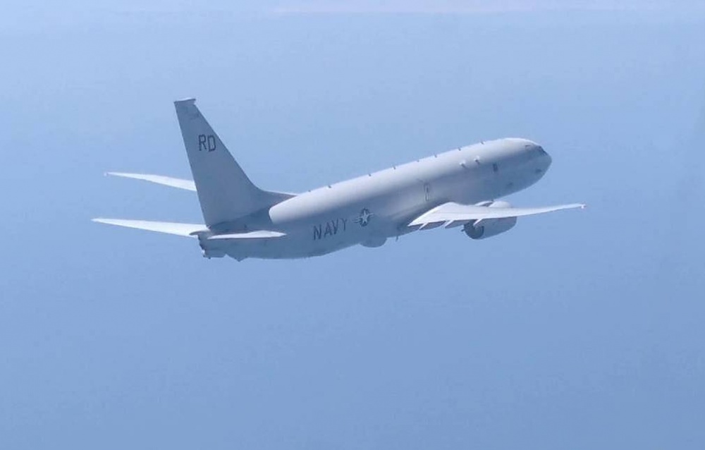 sau an mieng tra mieng vu dong cua lanh su quan chien dau co my ap sat trung quoc