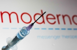 TIN VUI! Vaccine Covid-19 đầu tiên của Mỹ được thử nghiệm lâm sàng diện rộng