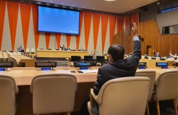 Hội đồng Bảo an thông qua các nghị quyết và Tuyên bố Chủ tịch