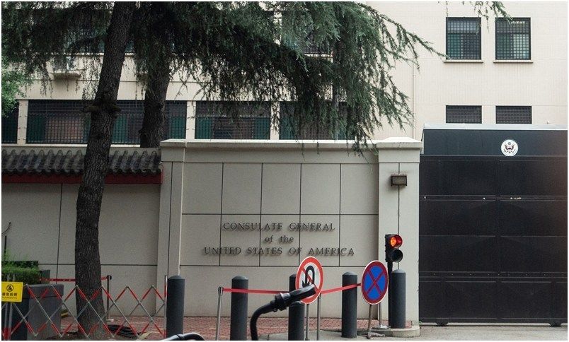 Mỹ sẽ cắt giảm mạnh số lượng các nhà ngoại giao Trung Quốc? my se cat giam manh so luong cac nha ngoai giao trung quoc