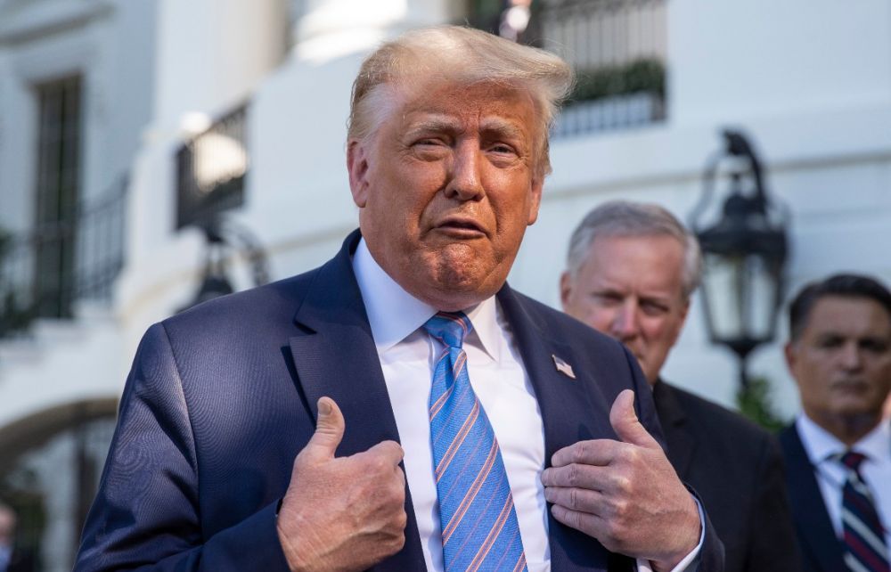 Chính thức tuyên bố rút hơn 1/3 quân khỏi Đức, Tổng thống Trump: Mỹ không còn khờ khạo