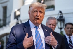 Bầu cử Mỹ 2020: Những di sản đáng giá có khiến ông Trump được lựa chọn?