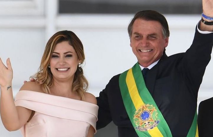 Cập nhật 7h ngày 31/7: Covid-19 vẫn 'vui với tuyết, đùa với nắng' chẳng ngán mùa nào, đệ nhất phu nhân Brazil 'chịu trận', tin tặc Trung Quốc phá hoại