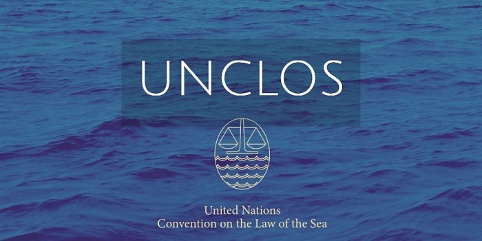 Ra mắt nhóm Bạn bè của UNCLOS được thành lập theo sáng kiến của Việt Nam và Đức. (Nguồn: HDPF) Ra mắt nhóm Bạn bè của UNCLOS được thành lập theo sáng kiến của Việt Nam và Đức. (Nguồn: HDPF)