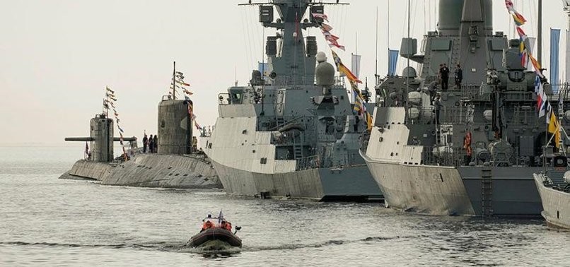 Tin thế giới 1/7: NATO 'thái độ', Nga khai hỏa rầm rộ ở Biển Đen; ông Putin ca ngợi Trung Quốc; Iran tố Mỹ vẫn phạm 'những tội ác cũ'