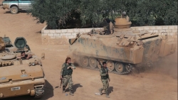 Vừa ca ngợi cuộc gặp mở ra kỷ nguyên mới với Mỹ, Thổ Nhĩ Kỳ bị chơi 'một vố đau'