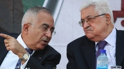 'Thuyết âm mưu' ở Palestine: Mỹ tính chuyện lớn?