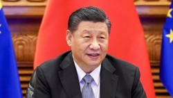 Kêu gọi Pháp-Đức không hùa theo Mỹ, Trung Quốc cảnh báo: Không tha thứ nếu dám can thiệp nội bộ